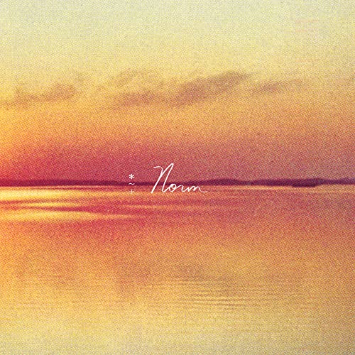 Norm album cover
