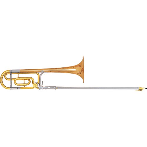 King Legend 4B Series Trombone
