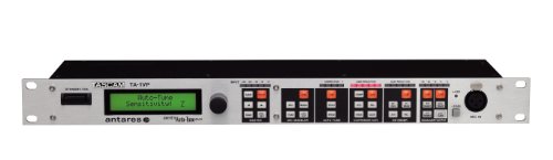 Tascam TA1VP Vocal Producer 