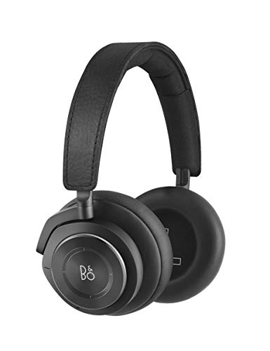 B&O PLAY by Bang & Olufsen Over-Ear Wireless Headphones