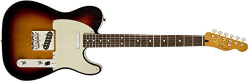 Squier by Fender Classic Vibe Telecaster 