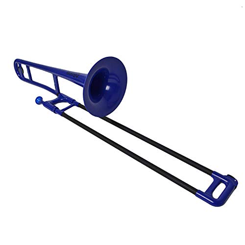 pBone Jiggs Plastic Trombone