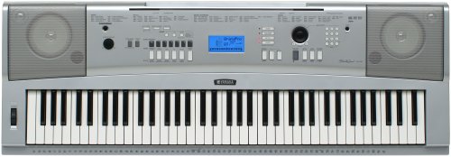 Yamaha DGX230