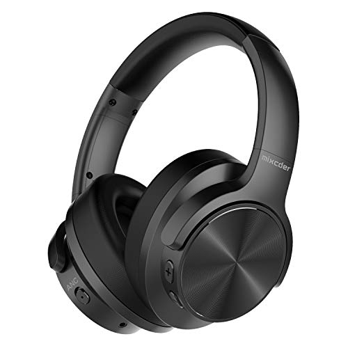 Mixcder E9 Active Noise Cancelling