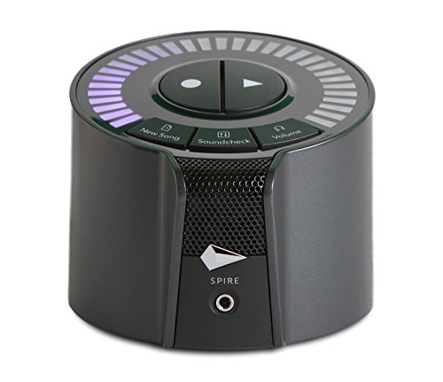 iZotope Spire Studio: Portable