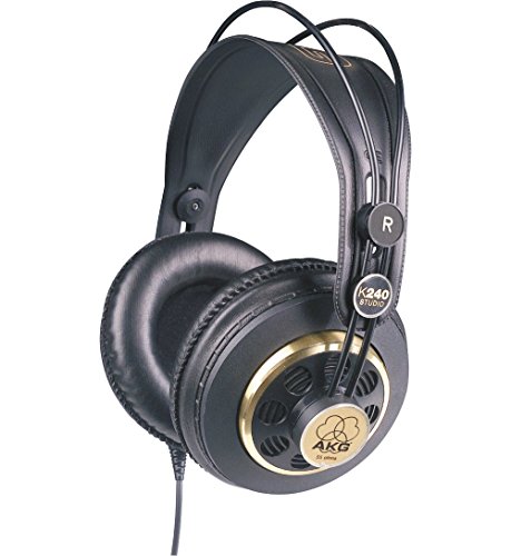 AKG K 240 Semi-Open 