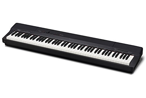 Casio Privia PX160BK 88key 