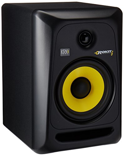 KRK RP6G3 NA Generation