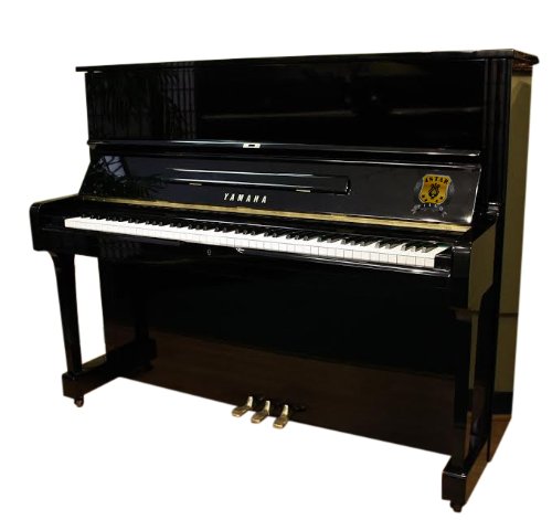 Yamaha U1 by FourStar