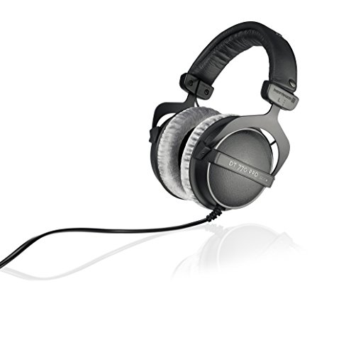 Beyerdynamic DT 770 PRO-250 ohms 
