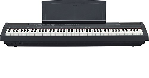 Yamaha P115 