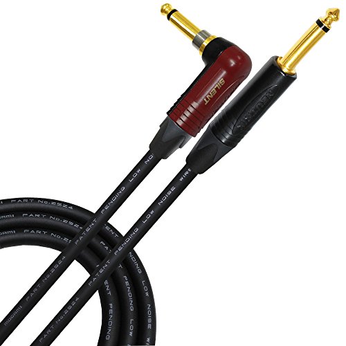 Mogami professional cords