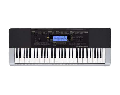 Casio Inc. CTK4400