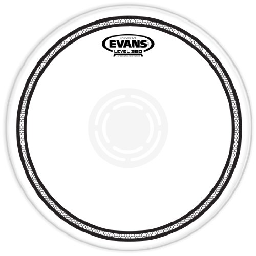 Evans EC Reverse Snare Drum Head 