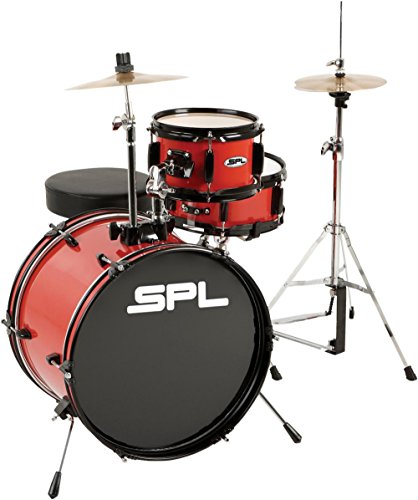 Sound Percussion Labs Lil Kicker - 3-Piece 