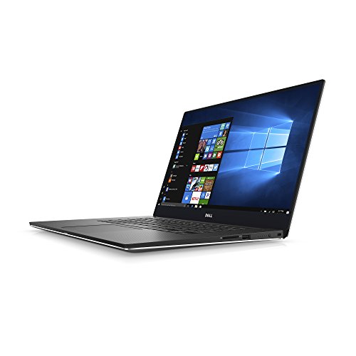 Dell XPS Thin and Light 