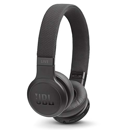 JBL LIVE 400BT 