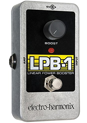 Electro-Harmonix LPB-1 