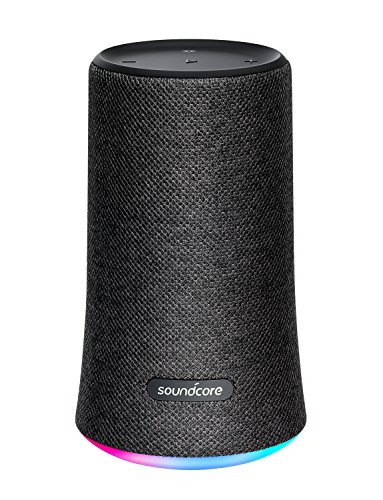 Anker Soundcore Flare speaker