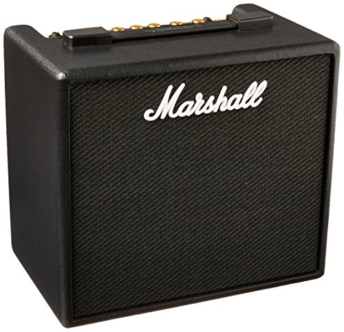 Marshall Code 25
