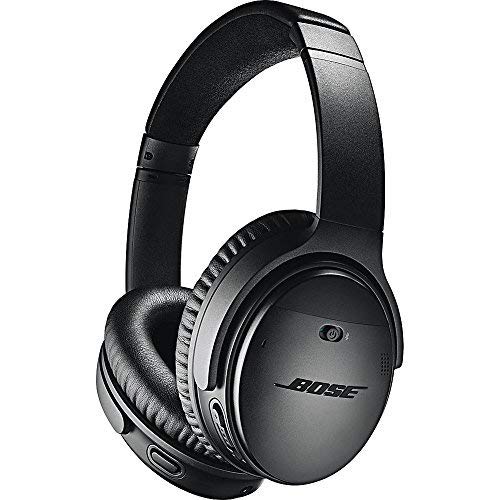 Bose QuietComfort 35 (Series II)