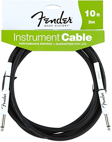 Performance Series Instrument Cables
