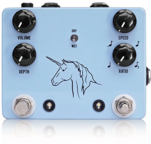 JHS Pedals Unicorn