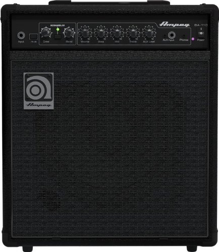 Ampeg BA-110V2 Combo Amp