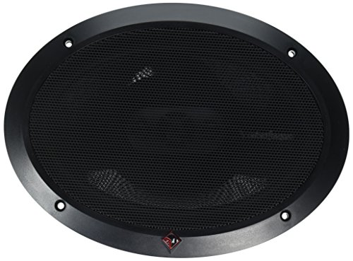 Rockford Fosgate Punch