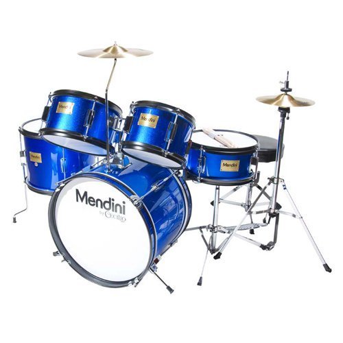 Mendini by Cecilio 16 inch 5-Piece 