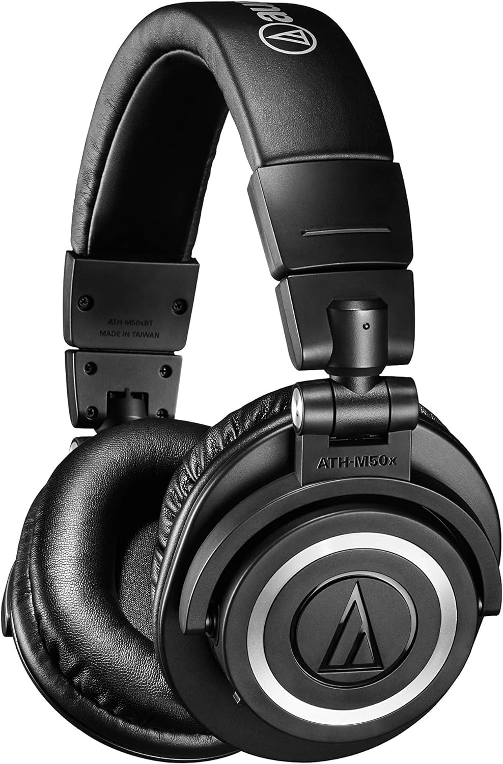 Audio Technica ATH-M50xBT