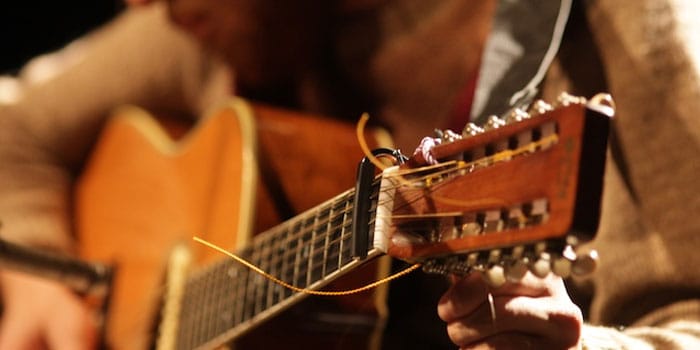 Best 12 String Guitars for the Money