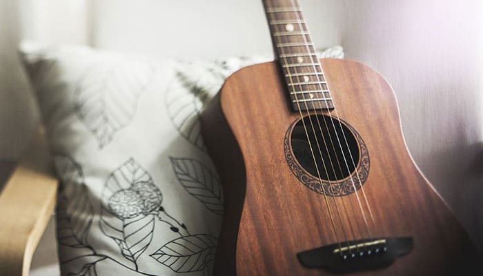 Les 10 meilleures cordes pour guitare classique