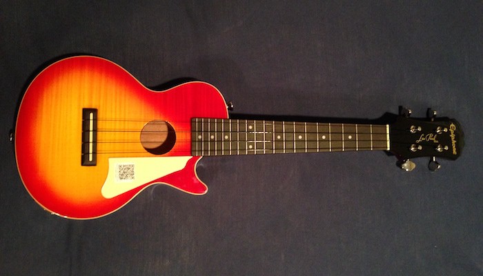 Best Electric Ukuleles