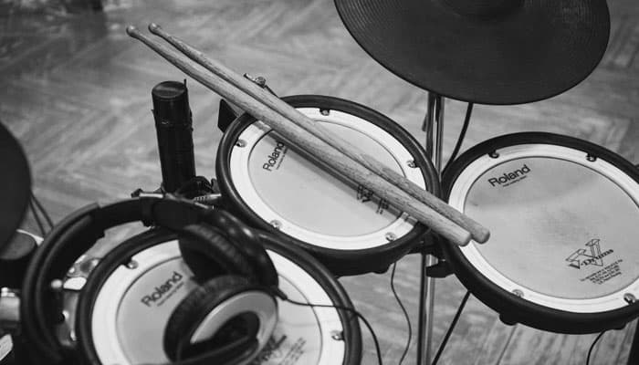Best Electronic Drum Set