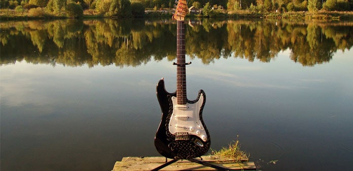 Best Guitar Stands, Folding and Static