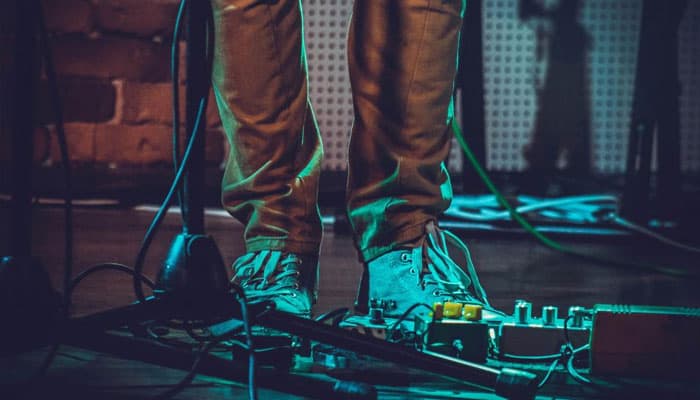 Best Power Conditioner