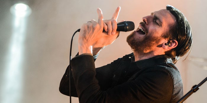 Best Vocal Microphone for Recording Singing