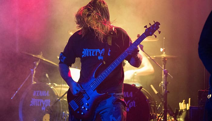 Wireless-guitar-system