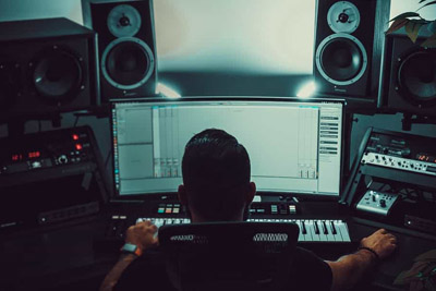 Introduction to Music Publishing