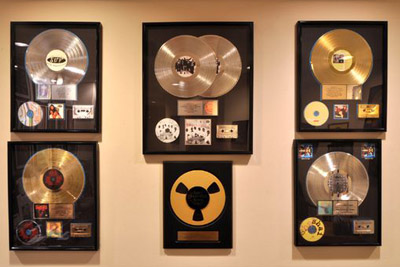 Becoming a Music Producer