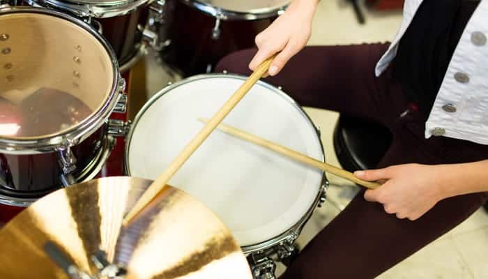 Die besten Low Volume Cymbals im Jahr 2023