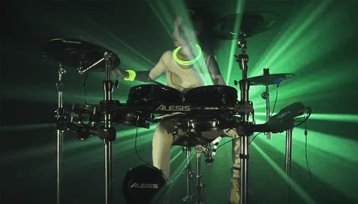 Alesis DM10X & DM10 MKII Testbericht
