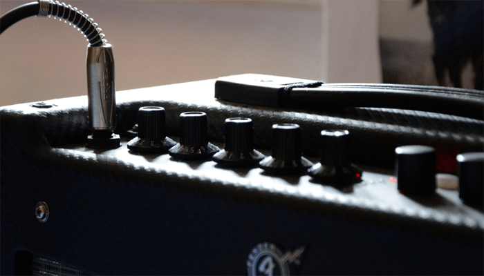 10 meilleurs amplis guitare à moins de 200