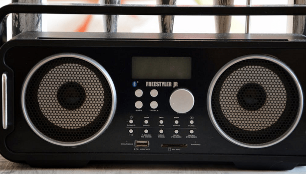 10 meilleures Boombox en 2023