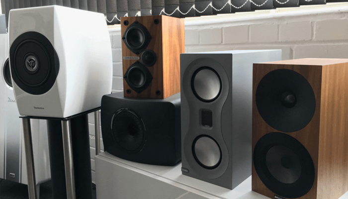 10 meilleurs haut-parleurs de bibliothèque à moins de 1000 $ en 2023