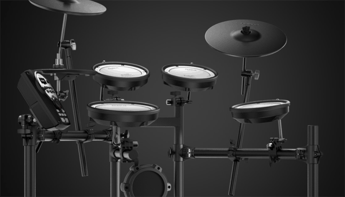 Reseña de la Roland TD-11KV