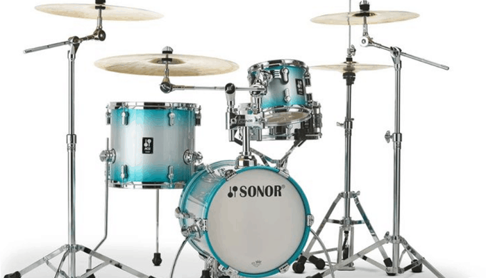 Sonor AQ2 Martini