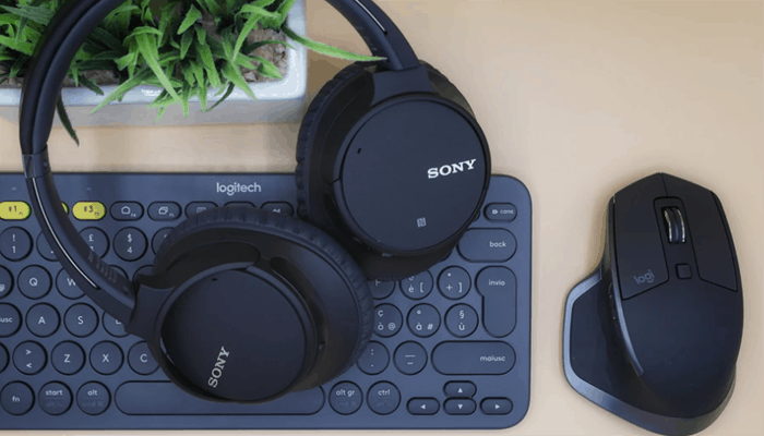 Sony Headphone